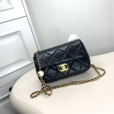 Chanel Other Stachel Bags